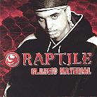 Raptile - Classic Material Limited Edition (2 CDs)
