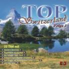 Top Of Switzerland - Vol. 3