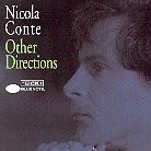 Nicola Conte - Other Directions (2 CDs)