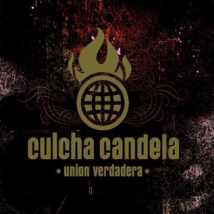 Culcha Candela - Union Verdadera