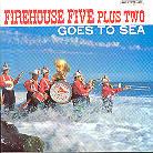 Firehouse Five Plus Two - Goes To A Sea