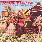 Firehouse Five Plus Two - Twenty Years Later