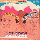 Los Indios Tabajaras - I Grandi Successi Originali (2 CDs)
