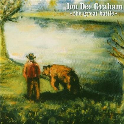 Jon Dee Graham - Great Battle