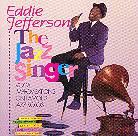 Eddie Jefferson - Jazz Singer