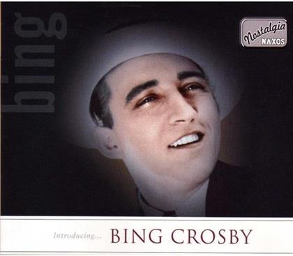 Bing Crosby - Introducing (3 CDs)