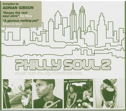 Philly Soul - Vol. 2
