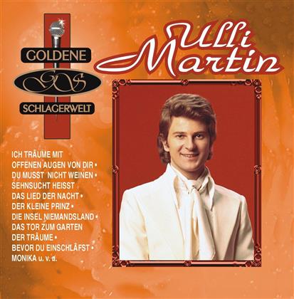 Ulli Martin - ---