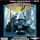 Forbidden Planet - OST