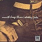 Shakey Jake - Mouth Harp Blues