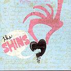 The Shins - Fighting In A Sack