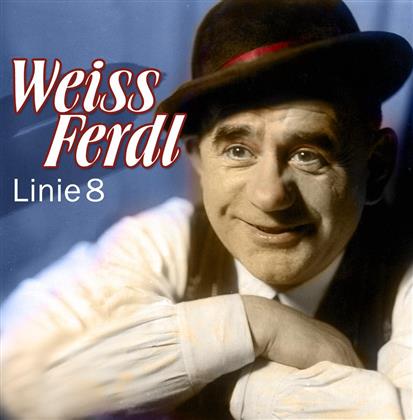 Ferdl Weiss - Linie 8