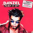 Danzel - Pump It Up!