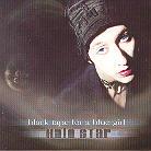 Black Tape For A Blue Girl - Halo Star