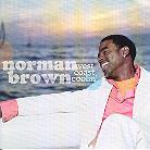 Norman Brown - West Coast Coolin