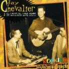 Jay Chevalier - Rockin Country Sides (2 CDs)