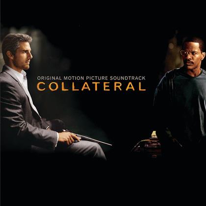 James Newton Howard - Collateral - OST