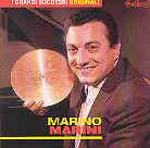 Marino Marini - I Grandi Successi Originali (2 CDs)
