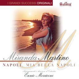 Miranda Martino - Napoli, Mia Bella Napoli (2 CDs)