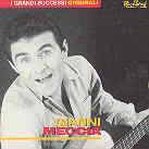 Gianni Meccia - I Grandi Successi Originali (2 CDs)