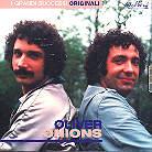 Oliver Onions - I Grandi Successi Originali (2 CDs)