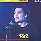 Anna Oxa - I Grandi Successi Originali (2 CDs)