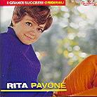 Rita Pavone - I Grande Successi Originali (2 CDs)