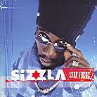 Sizzla - Stay Focus