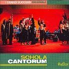 Schola Cantorum - I Grandi Successi Originali (2 CDs)