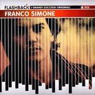 Franco Simone - I Grandi Successi (Flashback) (2 CDs)