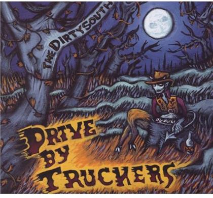 Drive By Truckers - Dirty South