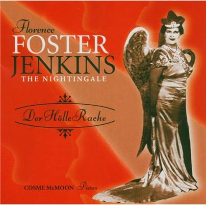 Florence Foster Jenkins - Der Hölle Rache