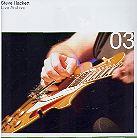 Steve Hackett - Live Archive 03 (2 CDs)