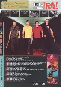 Ira - Acustico Mtv