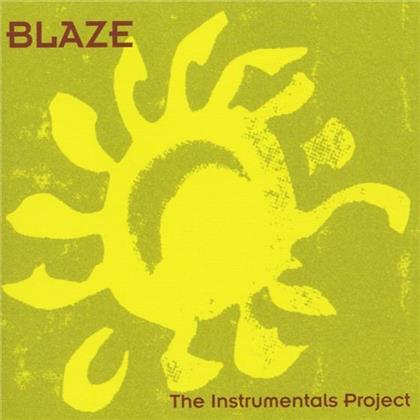 Blaze - Instrumental Project