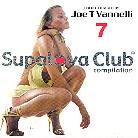 Supalova Club - Vol. 7 - By Joe T. Vannelli (2 CD)