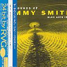 Jimmy Smith - Sound Of Jimmy Smith