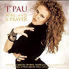 T'Pau - Wing And A Prayer