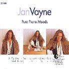 Jan Vayne - Pure Piano Moods (2 CDs)