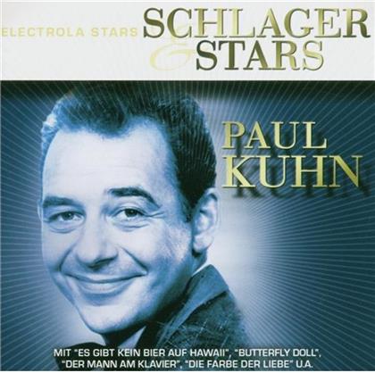 Paul Kuhn - Schlager & Stars