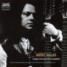 Willie Logan - Tunes For Guitar Slingers