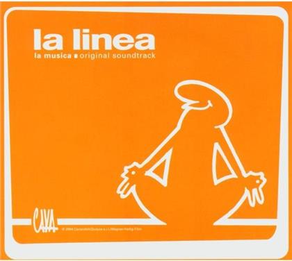 La Linea - OST - 2004 Version