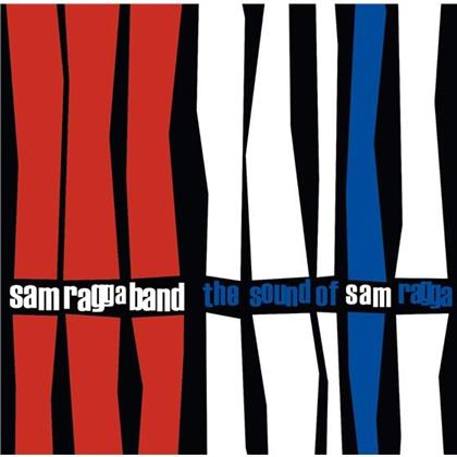 Sam Ragga Band - Sound Of Sam Ragga