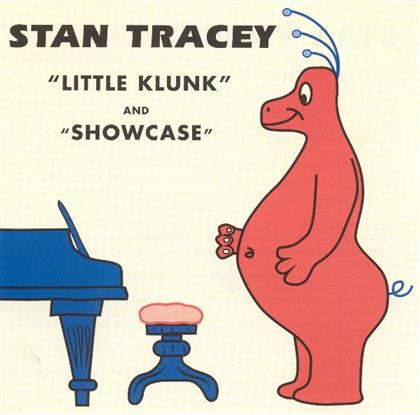Stan Tracey - Little Klunk & Showcase