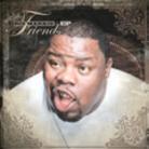 Biz Markie - Friends Ep