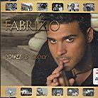 Fabrizio - Power & Glory