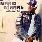 Mario Winans - Never Really Was