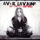 Avril Lavigne - My Happy Ending 2 Track