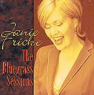 Janie Fricke - Bluegrass Sessions (CD + DVD)
