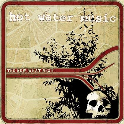 Hot Water Music - New What Next